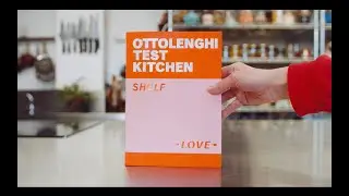 Ottolenghi Test Kitchen Shelf Love