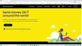 How to find Western Union agent near you?