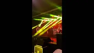 Angra - Silence Inside Live in Manaus, Brazil