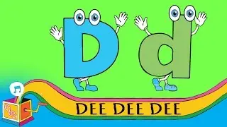 Dee Dee Dee | Animated Karaoke