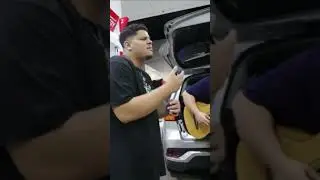 enigma a las 3am en una gasolinera en maya. la grabo bien y la zumbo???