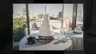 Ventanas Atlanta Wedding Marc and Meghan by Viridian Images Photography