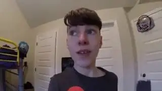 Just.  A Video.