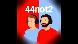 44not2 || S1E4 || Premier League Review Dhamaka || Matchday 19 and 20 || Ruben Amorim Sacked