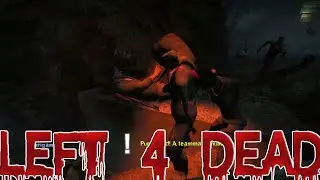 Im concerned and confused! | L4D 2 w/ Harigama