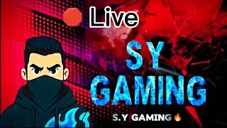 free fire ki live stream mai rank push super live for Rai bhai 😁🔥