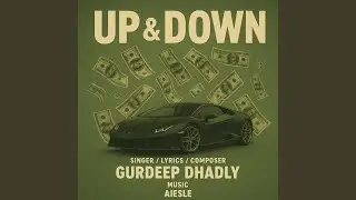 Up & Down