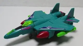 Transformers G1 Predator Talon