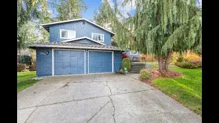 Houses for Rent in Everett 3BR/2BA by Everett Property Management