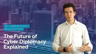UN Cybersecurity Negotiations 5/5: What will happen after 2025?