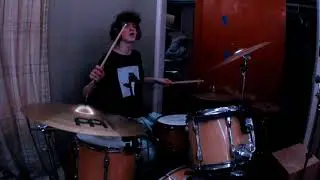 Oliver Francis ~ STAR (Drum Cover)