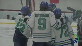 Seahawk Highlights - Salve Regina v. Manhattanville [1/6/2026]