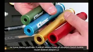 Icesonic SmartHD