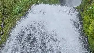 💦 Wahkeena Falls &mdash; The Gorge's Cascading Gem