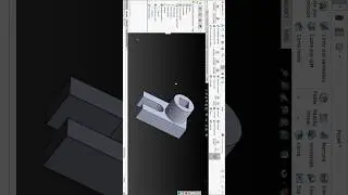 #solidworks #cad #automobile #phonk #3dmodeling #phonkmusic #drawing #bim #exercise