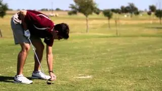 IEEE-Tech Golf Tournament
