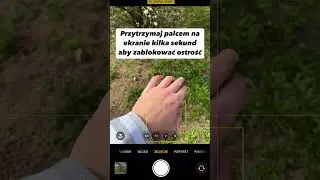Prosty patent na ciekawsze zdjęcia telefonem!