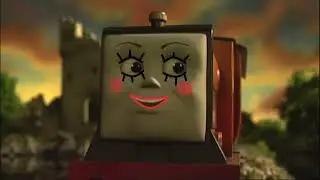 Rusty The Little Diesel Is A Female! (The MultiSexual Pack Version) (But With MS Sarah's Voice)