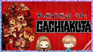 Gachiakuta: Final Review #animereview