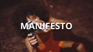 Manifesto Filmact Produtora Audiovisual