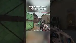 Want Better Aim In Valorant? Watch This | PS5 Tips and Tricks