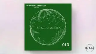 DJ Ino, Mc Johnny Def - Analog Input