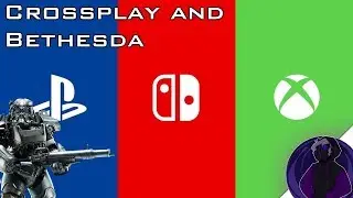 Sony Finally Allow Crossplay And Bethesda Won't For Fallout 76 / Commentary