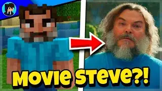 How to Make Minecraft Look Like The Minecraft Movie Trailer
