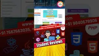 Data Science Inplant Training  | What is Python&nbsp;#kaashivinfotechreviews&nbsp;#kaashiv