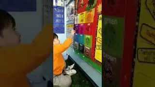 Identifying colors