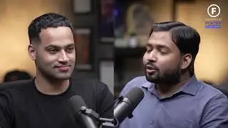 Khan Sir Podcast: India vs China, Pakistan, Bihar's Reality & Geopolitics 