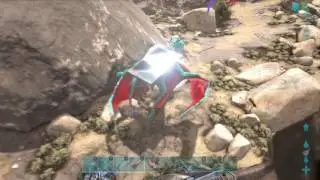 Ark imprinting op on boosted servers