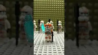 EXECUTE ORDER 66￼