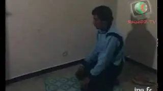 reportage de TF1 sur l&eacute;quipe d'algerie 1982