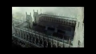 This is war (Harry Potter)