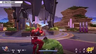 Marvel Rivals - lol
