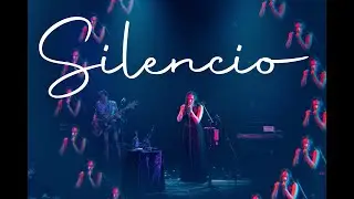 Silencio - Natalia Angel (Bajista invitada: Lucy Gil)