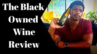 The Black Owned Wine Review   Theopolis Symphony