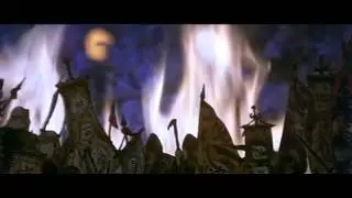Buddha's Palm -Intro