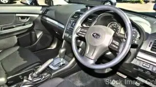 2013 Subaru Impreza G4 MY13 2.0i Lineartronic AWD Ice Silver 6 Speed Constant Variable Sedan