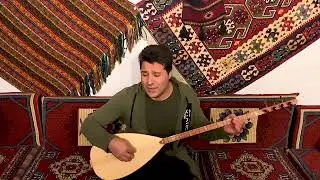 ABIDIN BITER - MUNZUR BABA