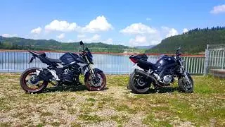 #SUZUKI HOLIDAY SV 650 GSR 750