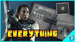 Destiny 2: MASTERWORKS - EVERYTHING YOU NEED TO KNOW!
