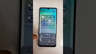 Is screen recording available in Samsung Galaxy A06 5g