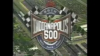 carrera completa 500 MILLAS DE INDIANAPOLIS 2002 edici&oacute;n 86th (ESPN EN ESPA&Ntilde;OL)