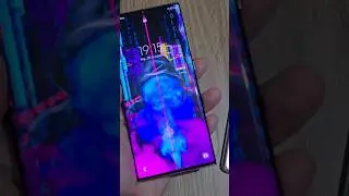 A DURABILIDADE QUESTION&Aacute;VEL DAS TELAS DYNAMIC AMOLED 2X da Samsung Obsolesc&ecirc;ncia Programada❓️😡🤡