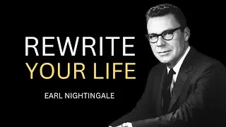 10 Laws That Will Change Your Life FOREVER | Rewrite Your Destiny | Motivational Speech