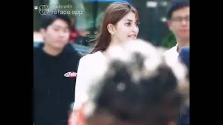 using reface app🤣🤣