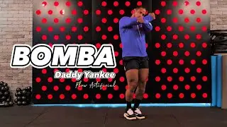 BOMBA - DADDY YANKEE flow artificial| Fernando Bugalho Choreography
