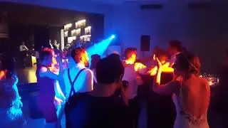 Freak Out Band Zagreb - Live No.2